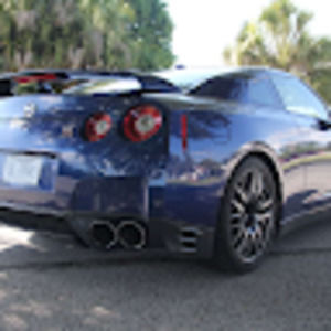 Meet your Posher, Austin